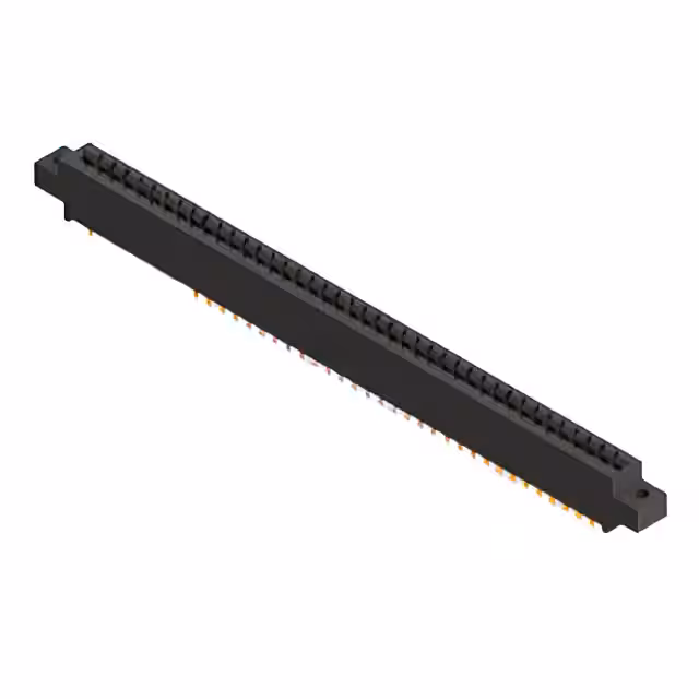 387-080-555-804 EDAC Inc.  Edgeboard Connectors